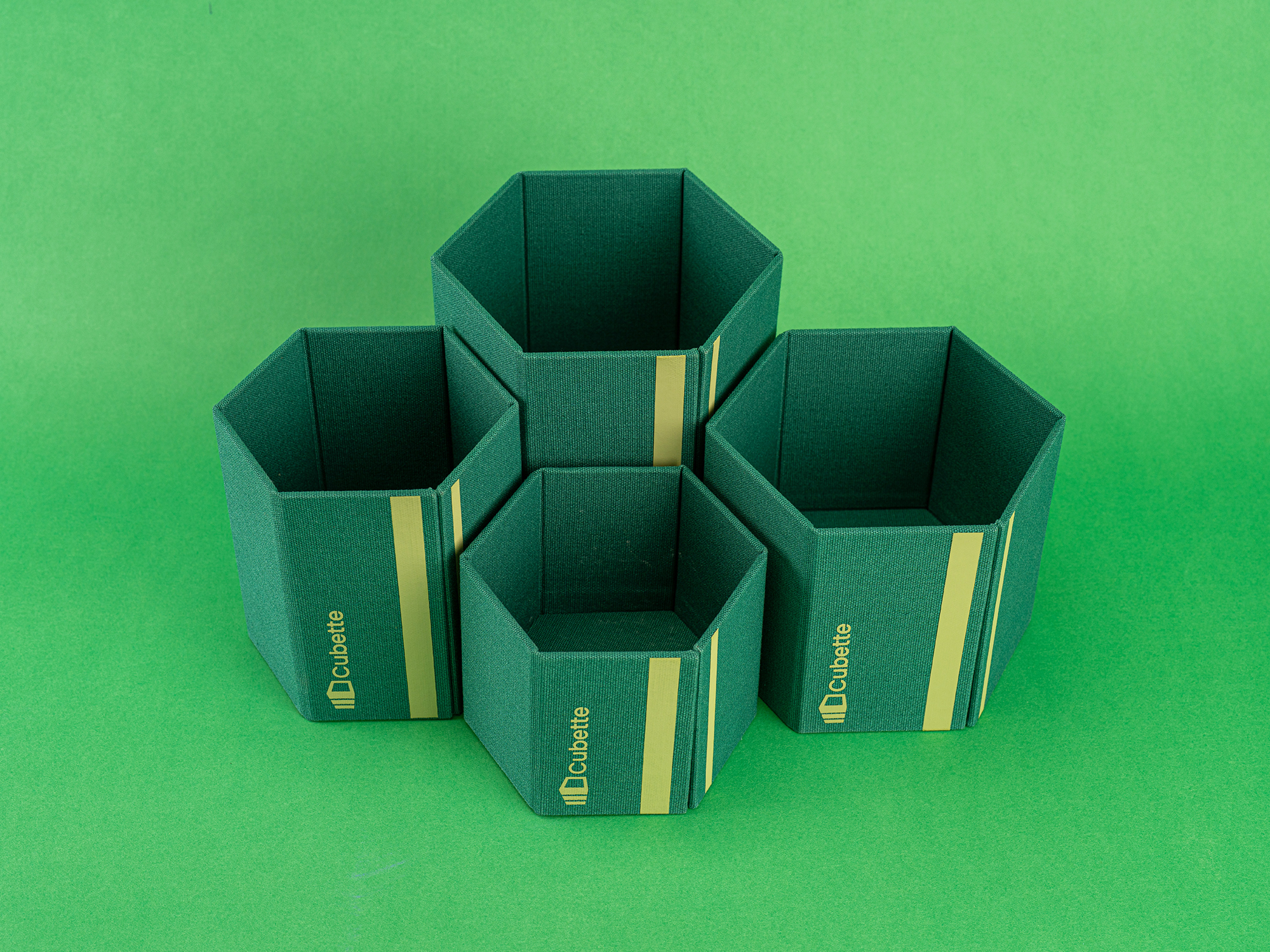 Hexa Core collection